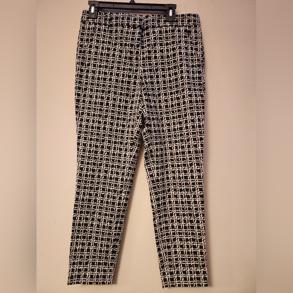 NWT The Limited High Waist Skinny Ankle Pant - Size 10